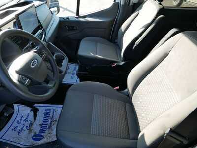 2024 Ford Transit-350, $39999. Photo 7