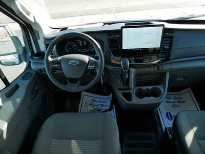 2024 Ford Transit-350, $39999. Photo 9