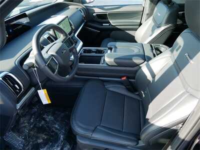 2026 Ford Expedition Max, $84398. Photo 11