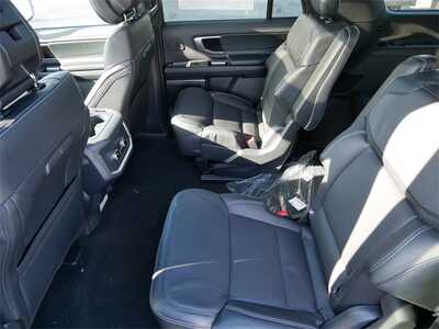 2026 Ford Expedition Max, $84398. Photo 12
