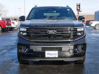 2026 Ford Expedition Max, $84398. Photo 2