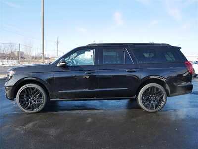 2026 Ford Expedition Max, $84398. Photo 4