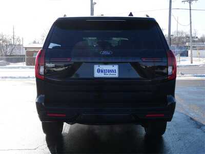 2026 Ford Expedition Max, $84398. Photo 6
