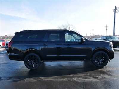 2026 Ford Expedition Max, $84398. Photo 8