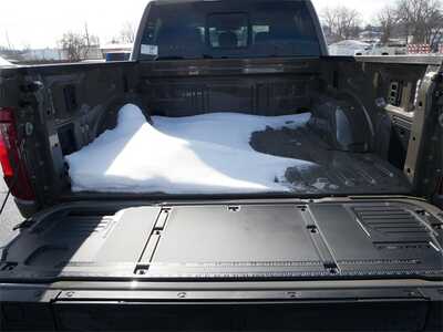2026 Ford F150 Crew Cab, $62336. Photo 10