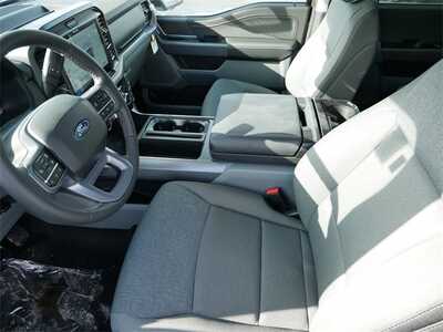 2026 Ford F150 Crew Cab, $62336. Photo 11