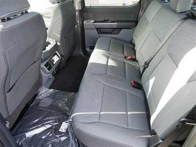 2026 Ford F150 Crew Cab, $62336. Photo 12