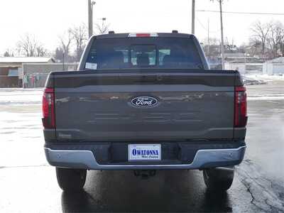 2026 Ford F150 Crew Cab, $62336. Photo 6