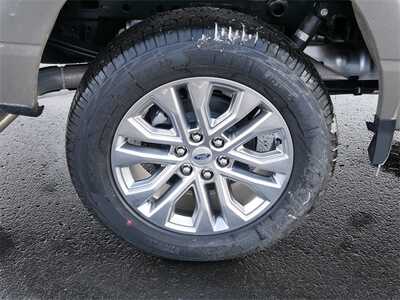 2026 Ford F150 Crew Cab, $62336. Photo 9