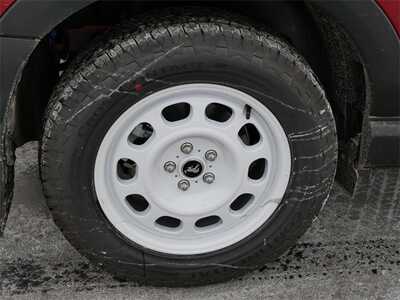 2026 Ford Bronco Sport, $37737. Photo 9