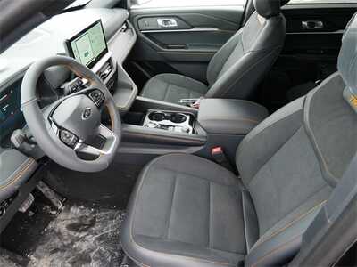 2026 Ford Explorer, $47952. Photo 10
