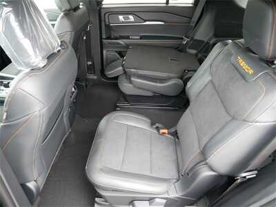 2026 Ford Explorer, $47952. Photo 12