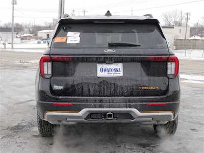 2026 Ford Explorer, $47952. Photo 6