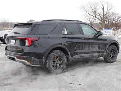 2026 Ford Explorer, $47952. Photo 7