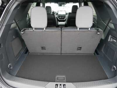 2026 Ford Explorer, $47952. Photo 9