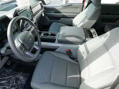 2026 Ford F150 Crew Cab, $62017. Photo 11