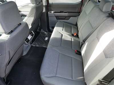 2026 Ford F150 Crew Cab, $62017. Photo 12