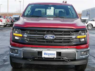 2026 Ford F150 Crew Cab, $62017. Photo 2