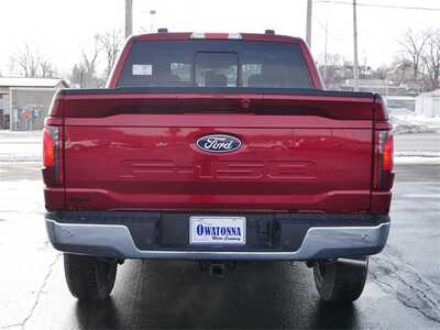 2026 Ford F150 Crew Cab, $62017. Photo 6