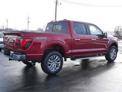 2026 Ford F150 Crew Cab, $62017. Photo 7