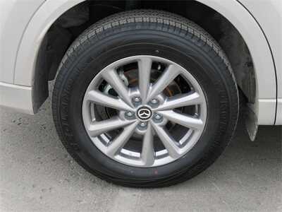 2025 Mazda CX-5, $25499. Photo 5