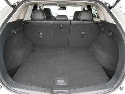 2025 Mazda CX-5, $25499. Photo 6