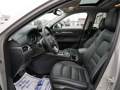 2025 Mazda CX-5, $25499. Photo 7