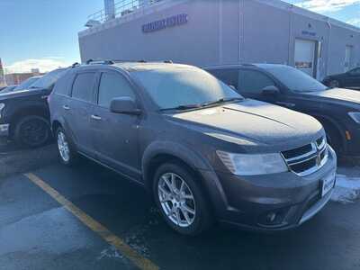 2016 Dodge Journey, $7999. Photo 1
