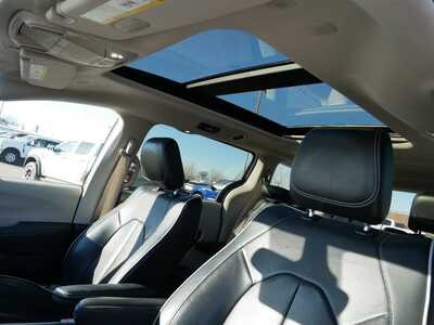 2023 Chrysler Pacifica, $26999. Photo 10