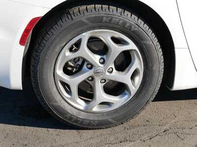 2023 Chrysler Pacifica, $26999. Photo 5