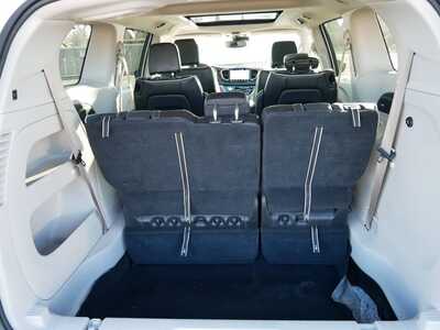 2023 Chrysler Pacifica, $26999. Photo 6