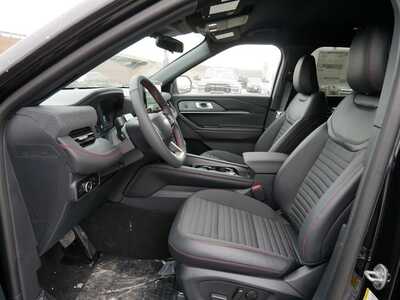 2026 Ford Explorer, $45065. Photo 11