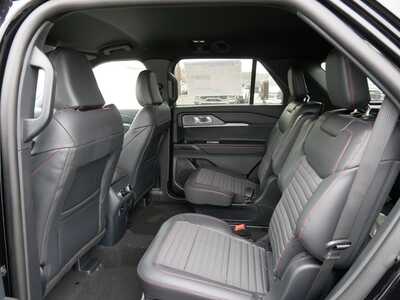 2026 Ford Explorer, $45065. Photo 12