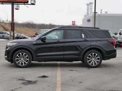 2026 Ford Explorer, $45065. Photo 4
