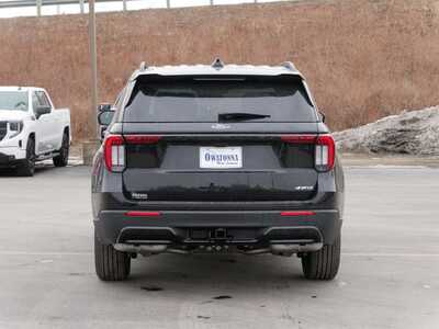 2026 Ford Explorer, $45065. Photo 6
