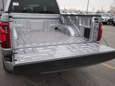 2026 Ford F150 Crew Cab, $46870. Photo 10