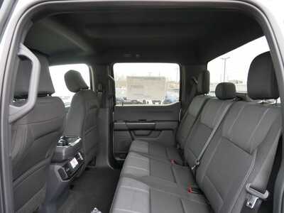 2026 Ford F150 Crew Cab, $46870. Photo 12