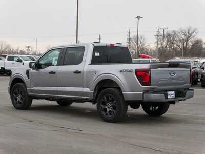 2026 Ford F150 Crew Cab, $46870. Photo 5