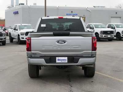 2026 Ford F150 Crew Cab, $46870. Photo 6