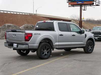 2026 Ford F150 Crew Cab, $46870. Photo 7