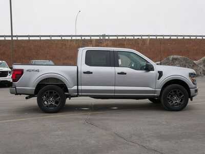 2026 Ford F150 Crew Cab, $46870. Photo 8