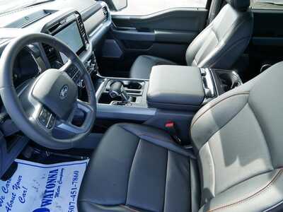 2026 Ford F150 Crew Cab, $67227. Photo 11