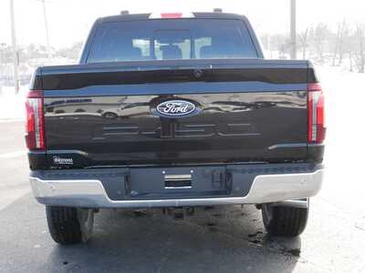 2026 Ford F150 Crew Cab, $67227. Photo 6