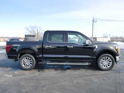 2026 Ford F150 Crew Cab, $67227. Photo 8