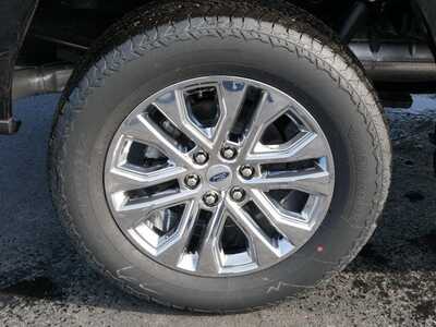 2026 Ford F150 Crew Cab, $67227. Photo 9