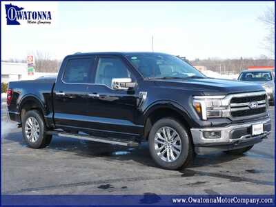 2026 Ford F150 Crew Cab, $67227. Photo 1