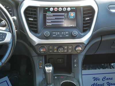 2019 GMC Acadia, $15999. Photo 10