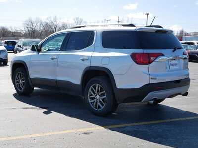 2019 GMC Acadia, $15999. Photo 3