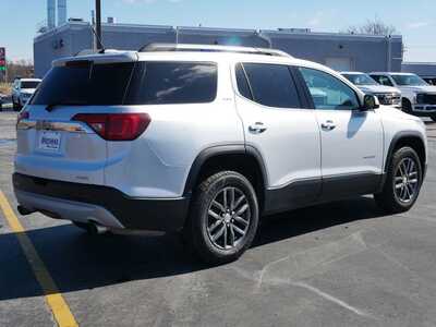 2019 GMC Acadia, $15999. Photo 4