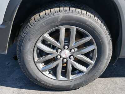 2019 GMC Acadia, $15999. Photo 5